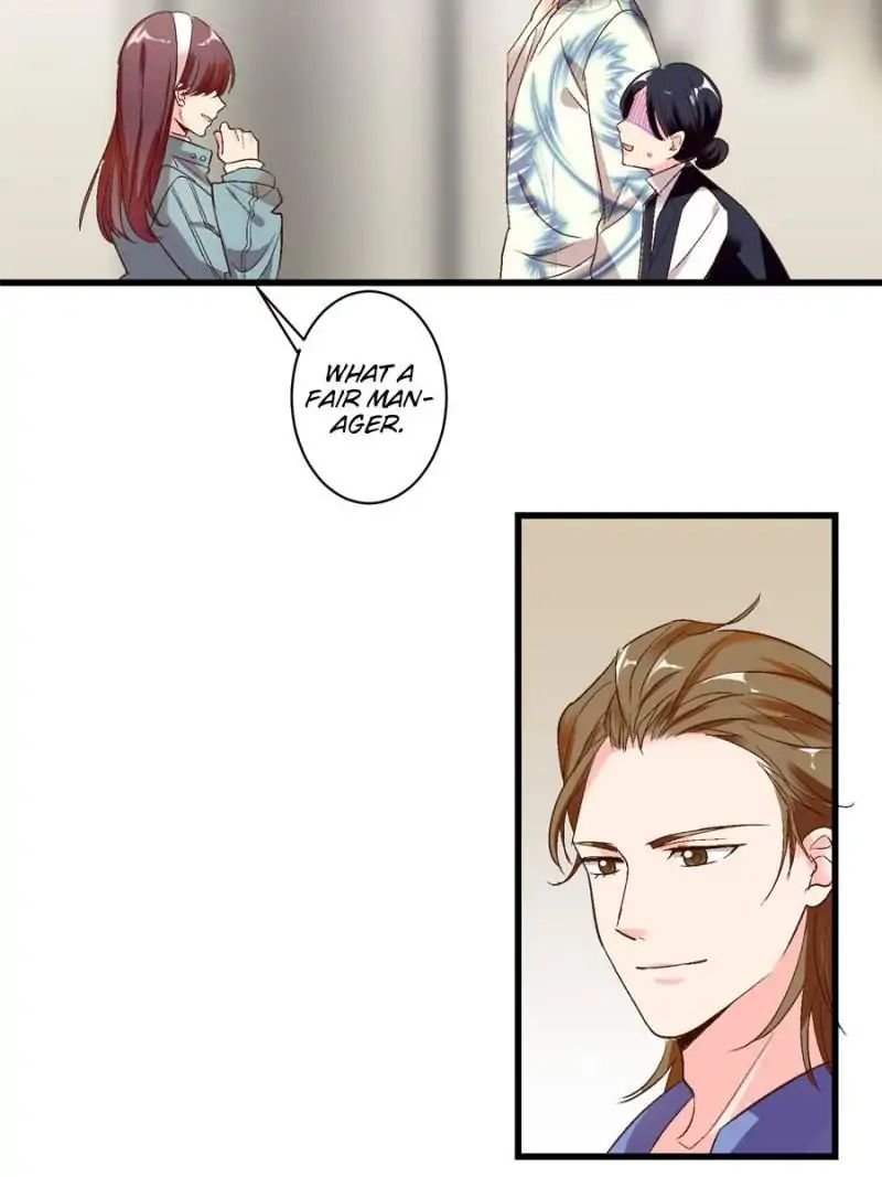 A Star Reborn: The Queen's Return Chapter 45 33